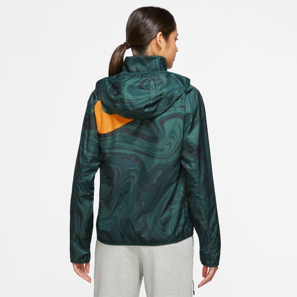 Nike World Cup Team Australia Windbreaker Jacket - S - Picture 2 of 9